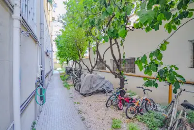 House for sale, Via Luigi Vanvitelli, Roma