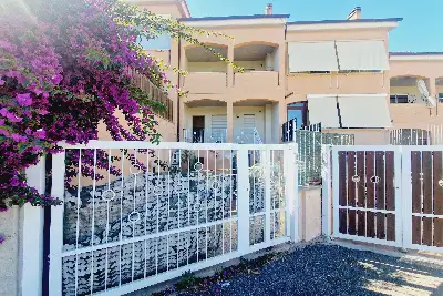 Casa in vendita, Via Elcetina - Residence Oasis, Santa Marinella