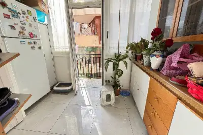 Casa in vendita, Via Gradoli, Roma