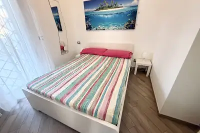 Casa in vendita, Via del Faro, Fiumicino
