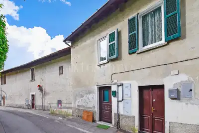 Casa in vendita, Via Scaletto, Maslianico