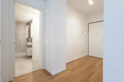 Casa in vendita, Via Guercino, Milano