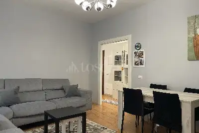 Casa in vendita, Via Danilo Stiepovich, Roma