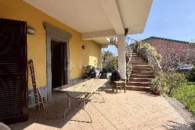 Villa in vendita, Via Cordovado, Acireale