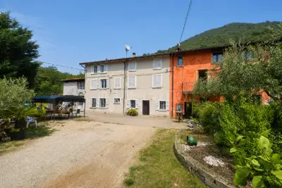 Villa in vendita, Via Civelle, Nave