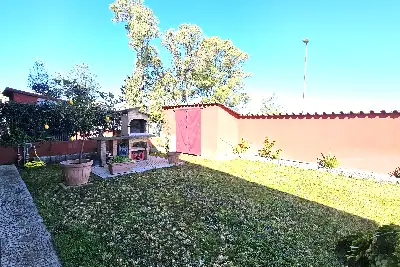 Villa Bifamiliare in vendita, Via Metauro, Ardea