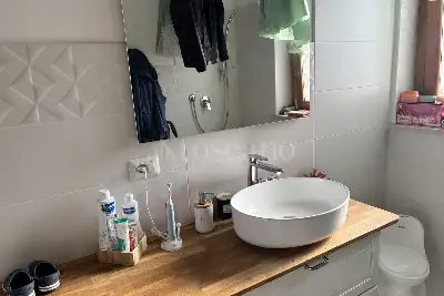 Attico in vendita, Via Andrea Cascella, Roma