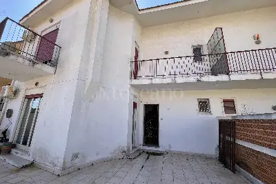 Casa Indipendente in vendita, Via Salvatore Navarra, Messina