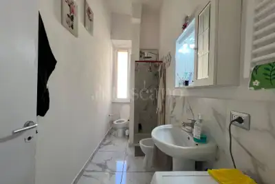 Casa in vendita, Via dei Sulpici, Roma