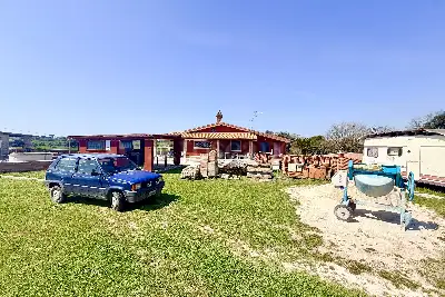 Casa Indipendente in vendita, Via Spino Bianco, Nettuno