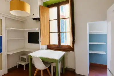 Casa in vendita, Via del Ponte alle Riffe, Firenze