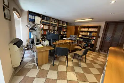 Ufficio in affitto, Via Carmelitani Scalzi, Verona