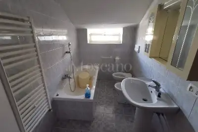 Casa in vendita, Via Giuseppe Poerio, Catanzaro