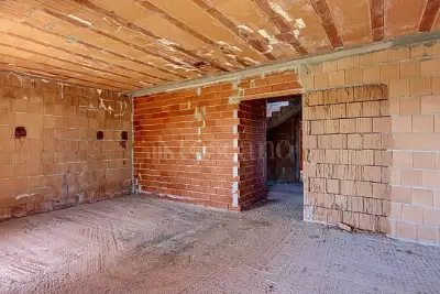 Casa Indipendente in vendita, Strada Vicinale Tropu Ilde 63, Sassari