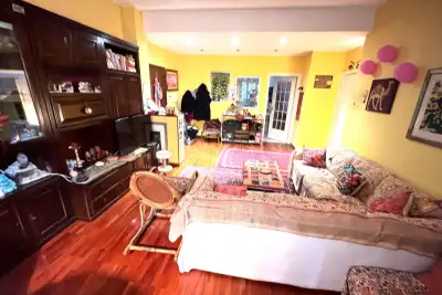 Casa in vendita, Via Lucio Cassio, Roma