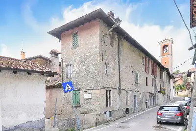 Casa Indipendente in vendita, Via Noseda, Cernobbio