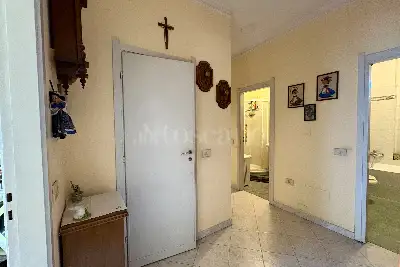 Casa in vendita, Via Privata Paternò 9, Milano