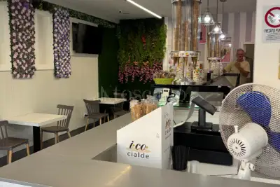 Attività Commerciale in affitto, Via Giacomo Leopardi, Terracina