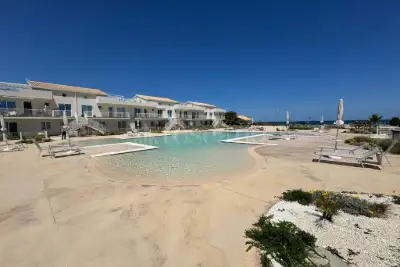 Casa in vendita, Contrada Calafarina, Pachino
