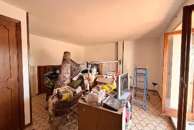 Villino a Schiera in vendita, Via Ernesto Basile, Roma