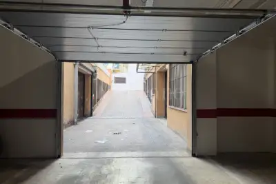 Posto Auto in vendita, Via Saluzzo, Roma