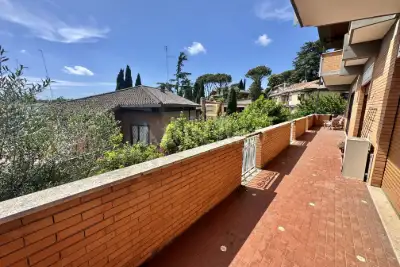 Villa in vendita, Via Gustavo Giovannoni, Roma