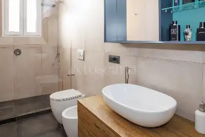 Casa in vendita, Via Irnerio, Bologna