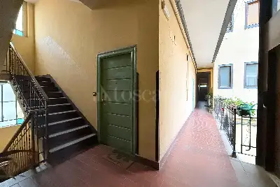 Casa in vendita, Via San Bernardo 22/8, Milano