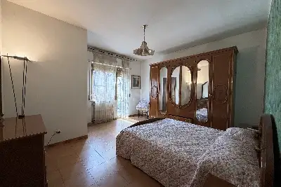 Villa Bifamiliare in vendita, Via Filandro Orsini, Pescara