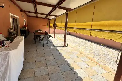 Casa in vendita, Via Delle Olimpiadi, Avezzano