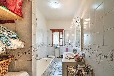 Casa in vendita, Via Cassia, Roma