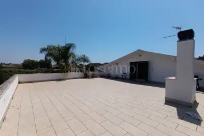 Villa in vendita, Via di Valle Palomba, Anzio