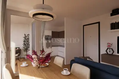 Casa in vendita, Via G. Fortunato, Bari