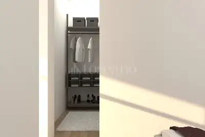 Casa in vendita, Via Boncompagni, Roma