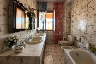 Villa in vendita, Via Parco Cristallo, Tremestieri Etneo