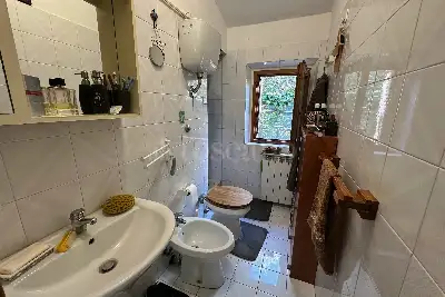 Villa in vendita, Via Enrico Gismondi, Roma