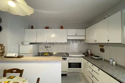 Villa Bifamiliare in vendita, Via delle Quercie 26 Villa Lempa , Civitella del Tronto