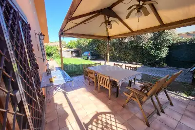 Villa in vendita, Via Enrico De Leva, Roma