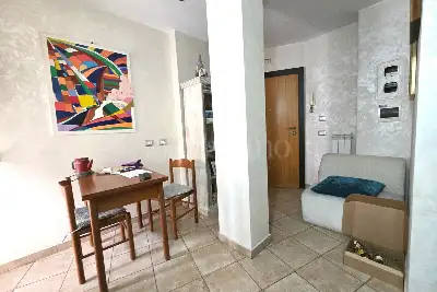 Casa in vendita, Via dei Monti di Primavalle, Roma