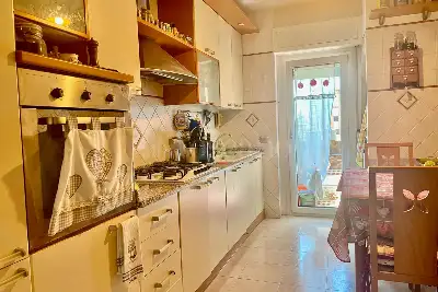 Casa in vendita, Via del Casale Agostinelli, Roma