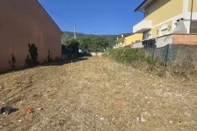 Edificabile Residenziali in vendita, Via Marinetti, Avezzano