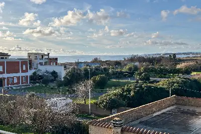 Attico in vendita, Via Florinas, Fiumicino