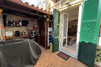 Casa in vendita, Via Mentana, Lecco