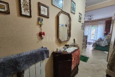 Casa in vendita, Via Svezia, Pomezia