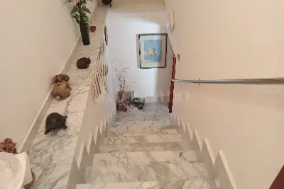 Casa in vendita, Piazza Garibaldi, San Fele