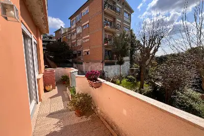 Casa in vendita, Via Gradoli, Roma