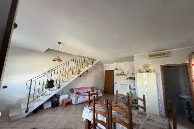 Casa in vendita, Via Giuseppe Oblach, Fiumicino