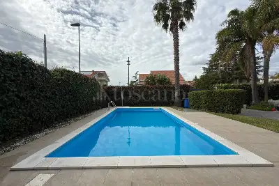 Villa in vendita, Via Parco Cristallo, Tremestieri Etneo