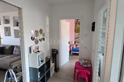 Casa in vendita, Via Luigi Volpicelli, Roma