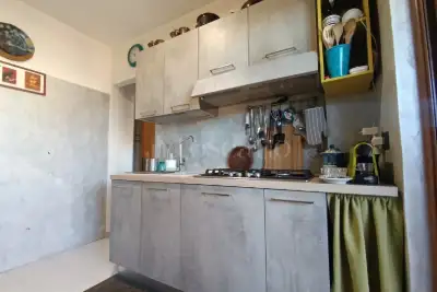 Casa in vendita, Via Pietro Nenni, Nettuno